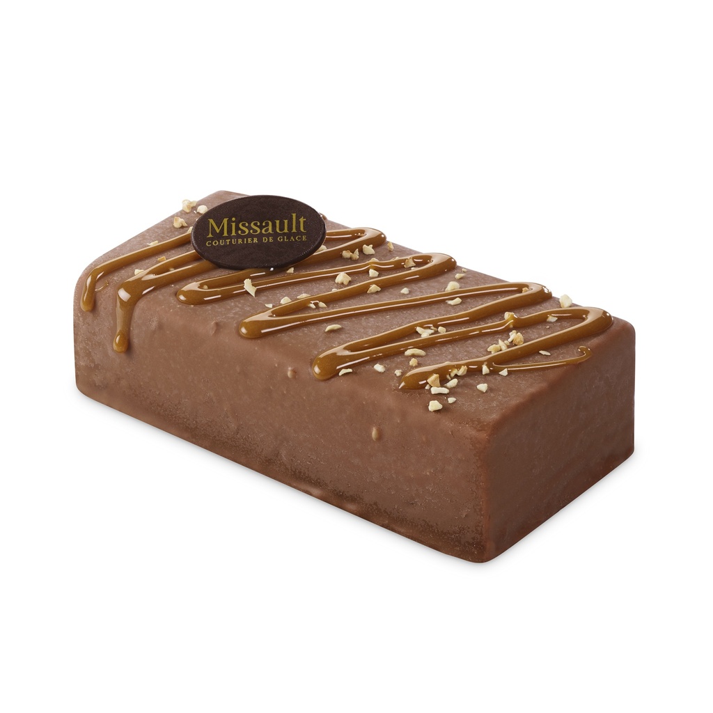 Chocolat Hazelnut Bar (800 ml)