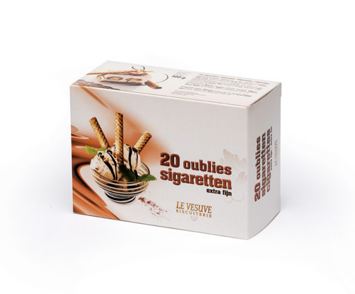 Sigaretten extra fijn (20 st)