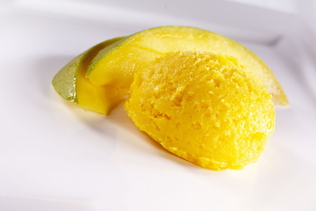 Sorbet MANGO 1L