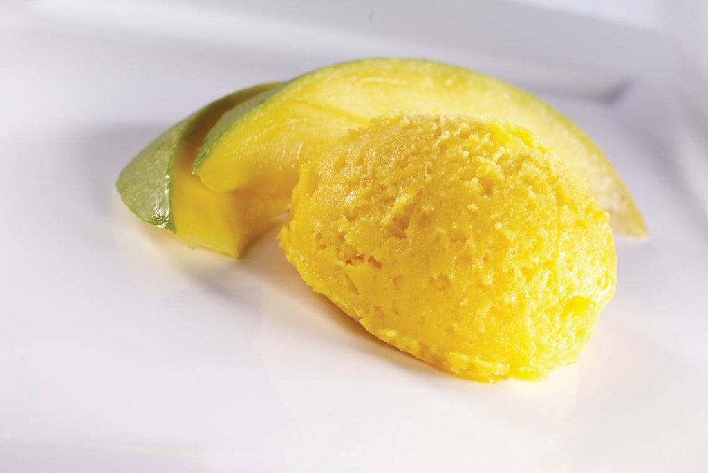 Sorbet MANGO 2.5L (caddy)